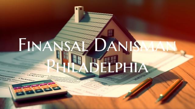 Finansal Danisman Philadelph...